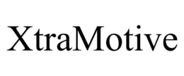 XTRAMOTIVE trademark