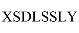 XSDLSSLY trademark