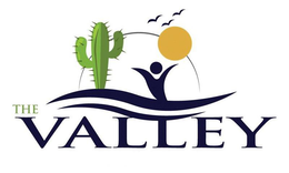 THE VALLEY trademark