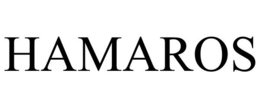 HAMAROS trademark