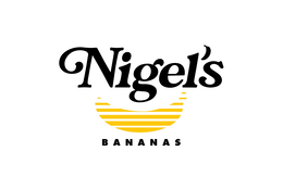 NIGEL'S BANANAS trademark