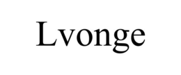 LVONGE trademark