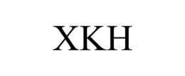 XKH trademark