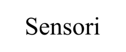 SENSORI trademark