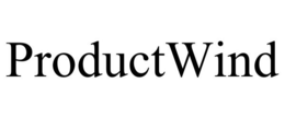 PRODUCTWIND trademark