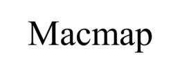 MACMAP trademark