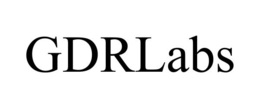 GDRLABS trademark