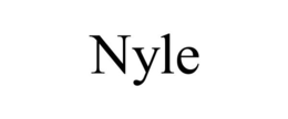NYLE trademark