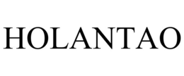 HOLANTAO trademark