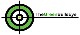 THEGREENBULLSEYE trademark