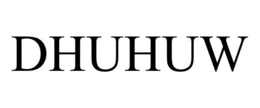 DHUHUW trademark