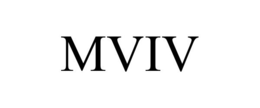 MVIV trademark