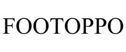 FOOTOPPO trademark