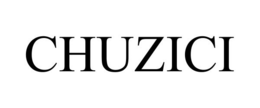 CHUZICI trademark