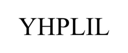 YHPLIL trademark