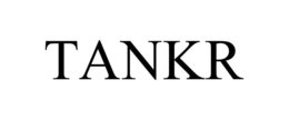 TANKR trademark