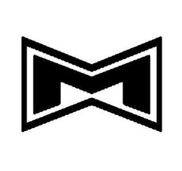 M trademark
