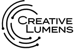 CREATIVE LUMENS trademark
