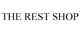 THE REST SHOP trademark