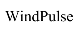 WINDPULSE trademark