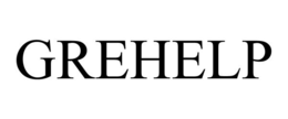 GREHELP trademark