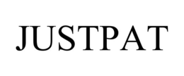 JUSTPAT trademark