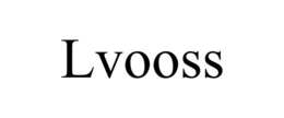 LVOOSS trademark