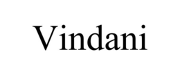 VINDANI trademark