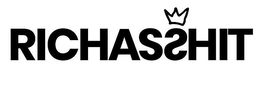 RICHASSHIT trademark