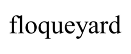 FLOQUEYARD trademark