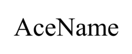 ACENAME trademark