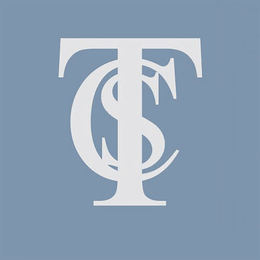 TCS trademark