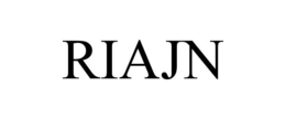 RIAJN trademark