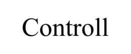 CONTROLL trademark