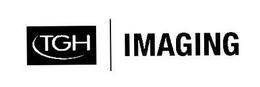 TGH IMAGING trademark