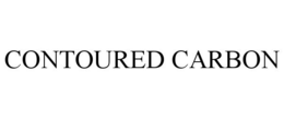 CONTOURED CARBON trademark