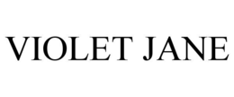 VIOLET JANE trademark