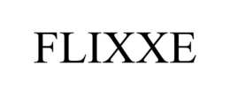 FLIXXE trademark