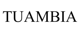 TUAMBIA trademark