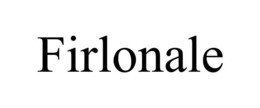 FIRLONALE trademark