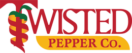 TWISTED PEPPER CO. trademark
