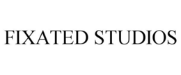 FIXATED STUDIOS trademark
