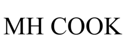 MH COOK trademark