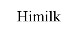 HIMILK trademark