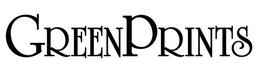 GREENPRINTS trademark