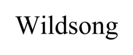 WILDSONG trademark