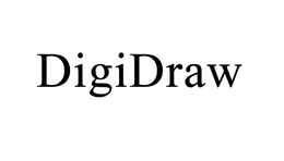 DIGIDRAW trademark