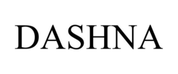 DASHNA trademark