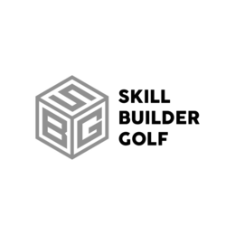 SBG SKILL BUILDER GOLF trademark