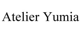ATELIER YUMIA trademark